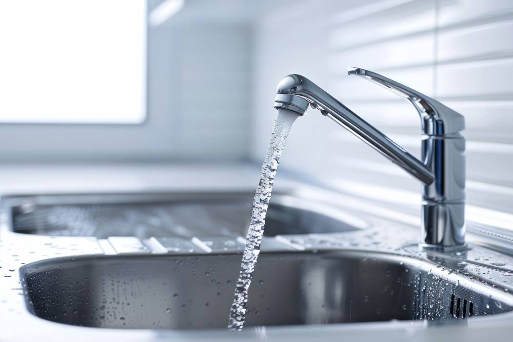 Adoucisseur d'eau près de Beaucaire