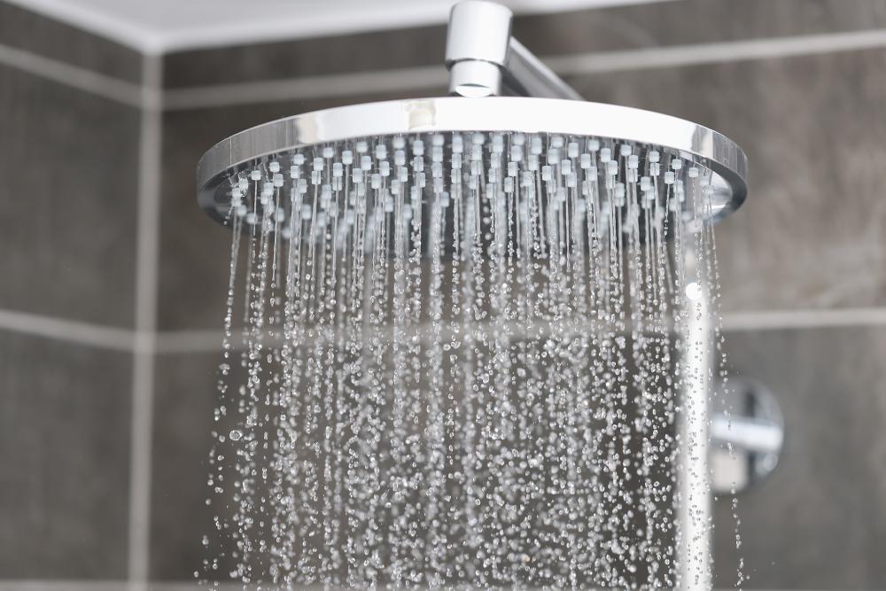 eau douche