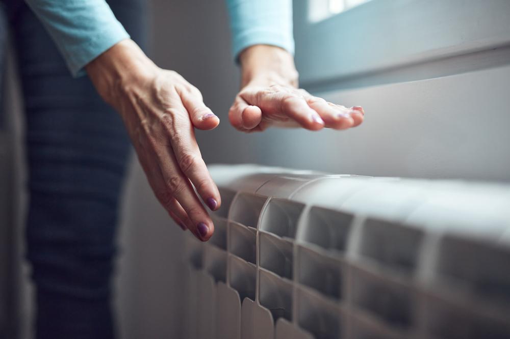 radiateur